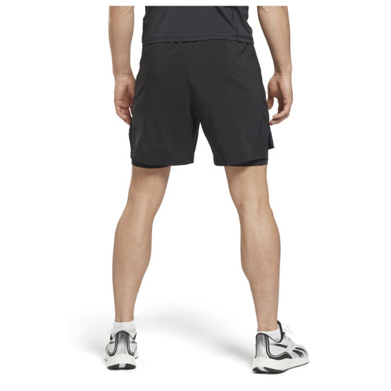 Reebok Ανδρικό σορτς 2-1 Short